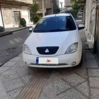 تیبا 2مدل 1401بدونه رنگ