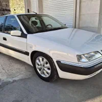 زانتیا ۲۰۰۰ تمیز
