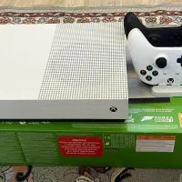 Xbox one s all digital 1t|کنسول، بازی ویدئویی و آنلاین|تاکستان, |دیوار