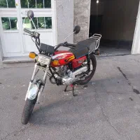 هندا 150 کویر