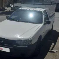 آریسان مدل ۹۵ فنی سالم