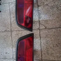 چراغ عقب پارس
