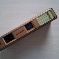 دوربین عکاسی قدیمی Halina