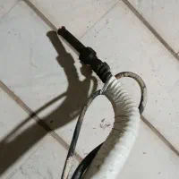 لوله مسی کولر