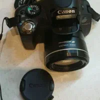 دوربینcanonژاپن مدل sx30