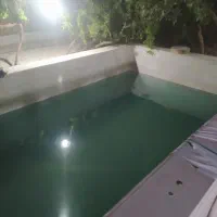 باغ ویلا آماده پیشوا