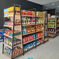 استخدام نیرو در هایپر مارکت