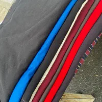 خرید و فروش پارچه های پنبه تریکو دونخ لاکرا ویسکو