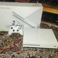 ایکس باکس وان s