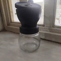 آسیاب قهوه دستی