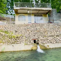 خانه باغ مستقل اجاره ای داریان