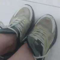 کفش اسپرت دخترانه