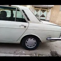 پیکان مدل 83