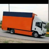 باربری حمل ونقل اثاثیه منزل در تمام نقاط تهران