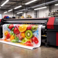 کارت ویزیت ، تراکت ، بنر ، پرچم ساحلی ، چاپخانه