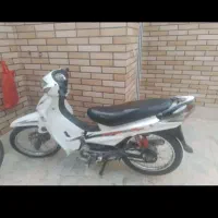 موتور شوکا تایوانی 93