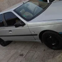 پژو ۴۰۵ مدل ۸۵