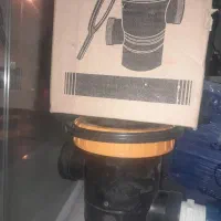 استرینر استخری موگیر پمپ
