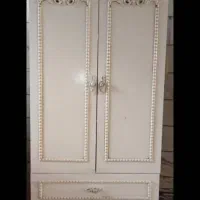 کمدلباس  ایستاده سه کشو