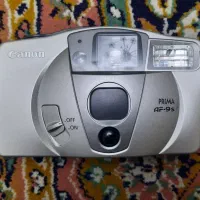 دوربین canon