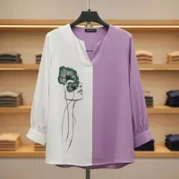 شومیز زنانه