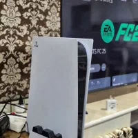 Ps5 fat Digital همراه با PlayStastionVR فول پک