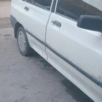 پراید صبا ۸۴