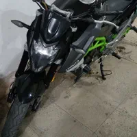موتور CF