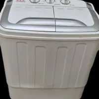 مینی واش دوقلو