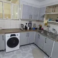 فروش فوری کابینت فلزی وسینگ دولگنه وهود