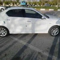 دنا پلاس توربو شارژ پنج دنده دستی (بوش المان)