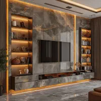نصاب نصب تخصصی آنتن،دیجیتال،نصب تلویزیون به دیوار