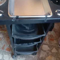 فایبر آرایشگاه