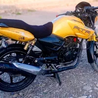 آپاچی 180