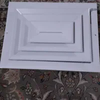 دریچه سقفی نونوی فقط دوشب اسفاده شده