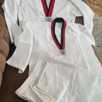 دوتا لباس تکواندو