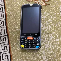 پوینت موبایل (دیتا کالکتور) مدل PM66