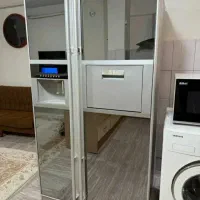 تعمیرات یخچال فریزر و لباسشویی و تعمیرات کولر ابی