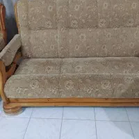 فروش مبل و‌میز و عسلی‌و بوفه