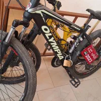 دوچرخه ۲۶ و ۲۰|دوچرخه، اسکیت، اسکوتر|سمنان, |دیوار