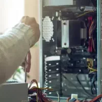 تعمیرات کامپیوتر /کافی نت/کارتریج