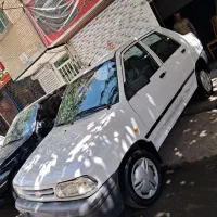 پراید عروسک درحد صفر