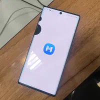 Samsung Galaxy Note 10|موبایل|همدان, |دیوار