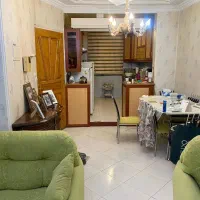آپارتمان66متری-طبقه3فول-امکانات-دو-خواب
