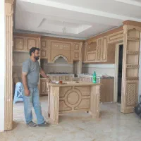 نصاب حرفه ای کابینت  مدرن و کلاسیک