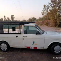 پیکان وانت مدل ۸۵