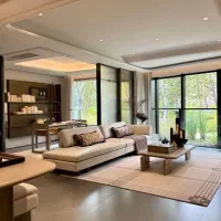 اپارتمان260-متر-باهنر