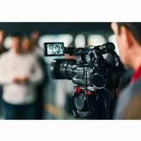 استخدام فیلمبردار و یا ادمین