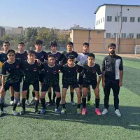 ثبت نام کلاس فوتبال