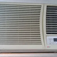 کولر اوجنرال و ال جی